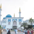 Fahami batas kebebasan agama bukan Islam dalam Perlembagaan