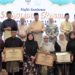 Generasi Islam perlu berprinsip, tolak ekstremisme
