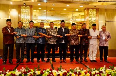 Malaysia, Indonesia berpotensi cetus kebangkitan baharu peradaban Islam