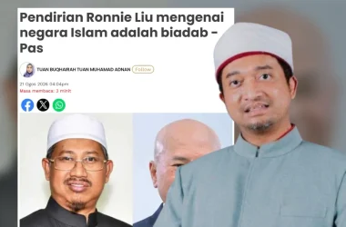 'Malaysia kekal negara Islam, status tidak pernah gugur' - Mufti Wilayah Persekutuan