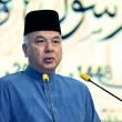 Maulidur Rasul: Kesatuan ummah berdepan cabaran, pemimpin Islam perlu kurangkan sengketa - Sultan Nazrin