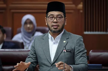 RCI Tabung Haji: Dakwaan aset dijual kepada bukan Islam, Cina adalah fitnah - Menteri Agama