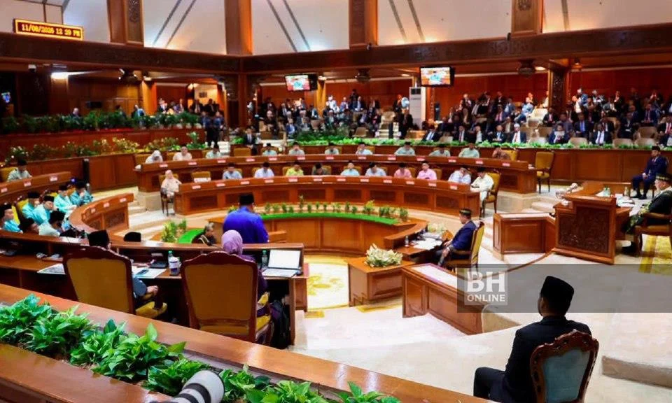 RUU KESALAHAN SYARIAH KELANTAN 2026 PERKENAL HUKUMAN RESTORATIF, NAIK KADAR HUKUMAN