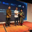 100 asnaf keluar kepompong miskin, mampu bayar zakat
