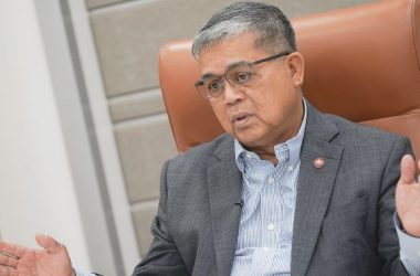 Aaron minta pihak berkuasa teliti jenaka agama pada PAU 2026