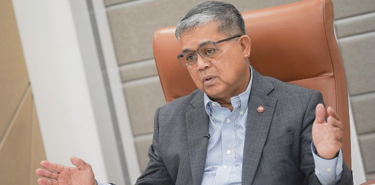 Aaron minta pihak berkuasa teliti jenaka agama pada PAU 2026