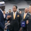 Afrika muncul sebagai pasaran penting bagi perdagangan halal