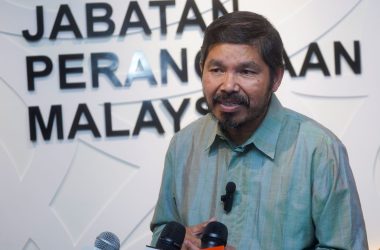 Anak muda tidak sambung belajar membimbangkan
