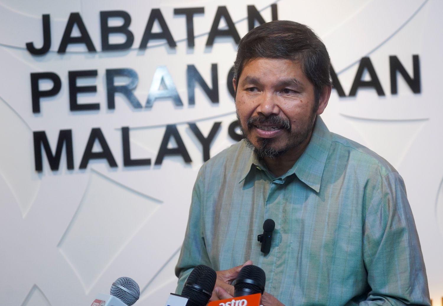 Anak muda tidak sambung belajar membimbangkan