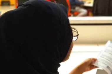 Austria laksana larangan tudung untuk pelajar perempuan bawah 14 tahun