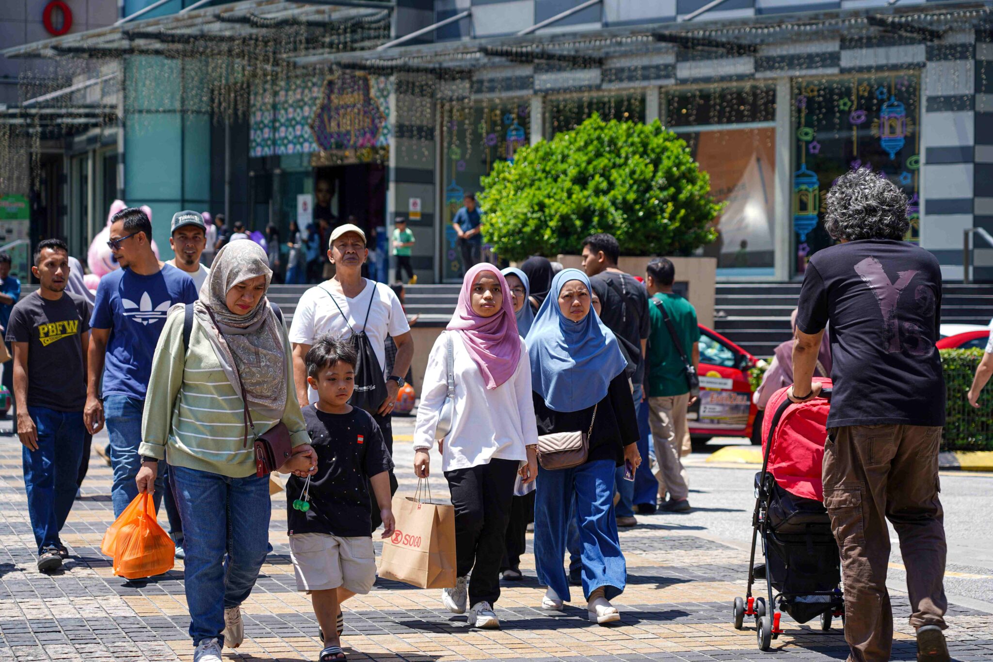 Belanjawan 2027 perlu fokus industri bernilai tinggi, kos sara hidup