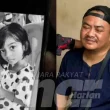 Budak maut dicampak dalam sungai