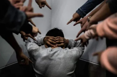 Buli: Naratif sekolah sebagai tempat selamat kian terhakis