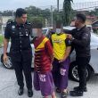 Dua Pelajar Tahfiz Mengaku Bersalah Cederakan Rakan Guna Seterika