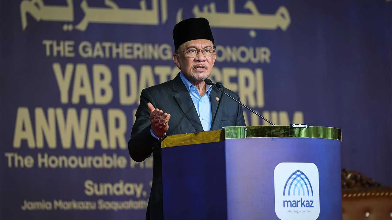 Dunia Islam perlu kuasai AI sambil pelihara nilai moral, warisan Islam