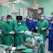 Hospital Umum Sarawak catat sejarah terima penderma organ Muslim pertama