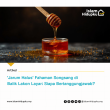 'Jarum Halus' Fahaman Songsang di Balik Lakon Layar: Siapa Bertanggungjawab?