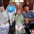Makanan rebus rahsia kekal sihat - Tok Saimah
