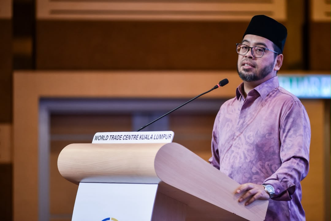 Oktober diisytihar bulan al-Quran