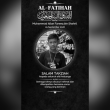 Pelajar Tingkatan Dua Meninggal Dunia Dipercayai dibuli Senior