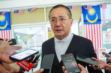 Pelajar bunuh rakan dibebaskan, alami skizofrenia