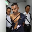 Rempuh Anggota Polis Trafik, Tukang Cuci Kereta Direman Lima Hari