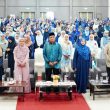 Wanita tidak perlu jadi seperti orang lain untuk kejar bahagia