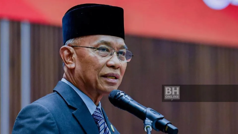 YADIM kecam tindakan penduduk Nepal rosakkan, bakar masjid, al-Quran di Golbazar