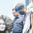 Cinta ditolak punca Irene Sofiya dibunuh