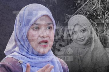 Kematian pelajar tingkatan empat: Fadhlina mahu pemeriksaan menyeluruh aspek keselamatan
