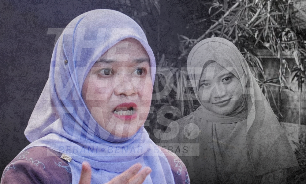 Kematian pelajar tingkatan empat: Fadhlina mahu pemeriksaan menyeluruh aspek keselamatan