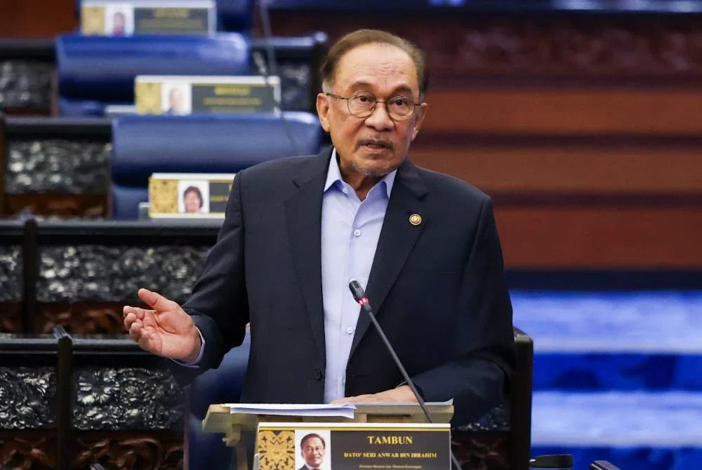 Lebih 5,000 kes buli dilaporkan di sekolah dalam lapan bulan pertama tahun ini - Anwar