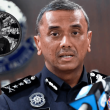 Lima Pelajar Dakwa Pernah Dibuli Pelajar yang Kini ditahan