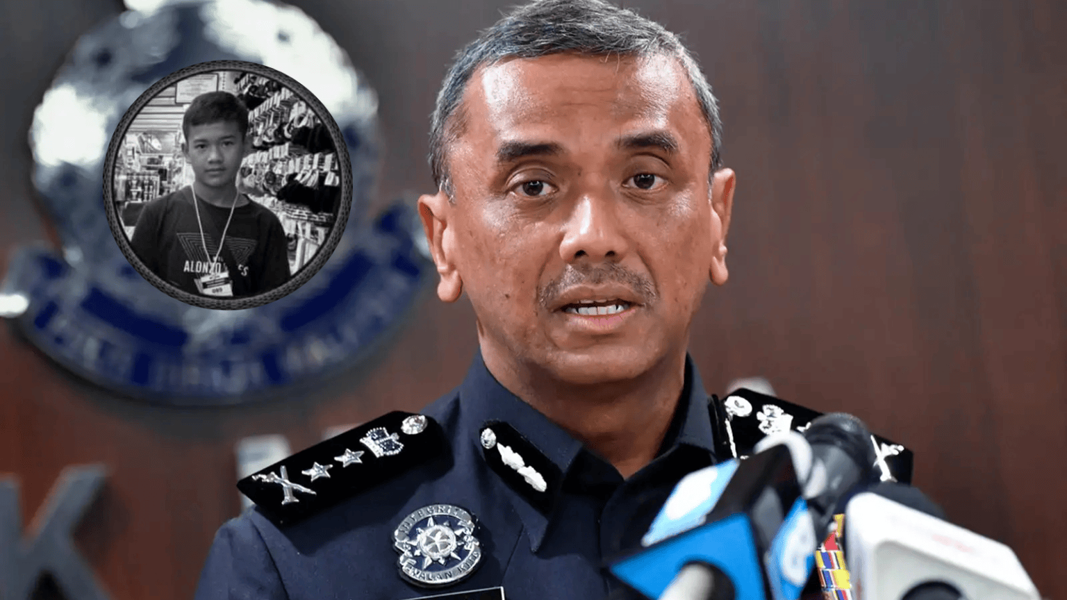 Lima Pelajar Dakwa Pernah Dibuli Pelajar yang Kini ditahan