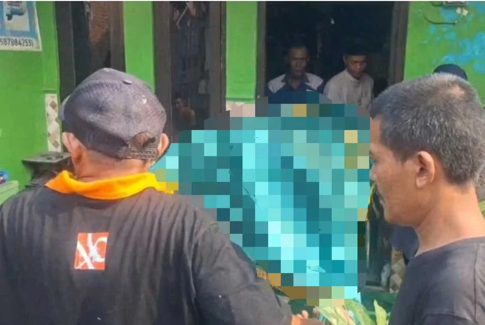 Mangsa sempat tunjuk foto pembuli sebelum meninggal dunia
