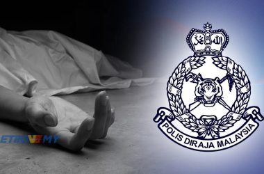 Pelajar 19 tahun ditemukan maut, polis tahan teman lelaki