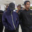 Sarjan Mejar Didakwa Bocor Operasi Polis, Disuap RM2,400