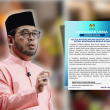 Sertai ritual bukan Islam: tindakan sedang diambil, tiada kompromi amalan seleweng akidah - Menteri Agama