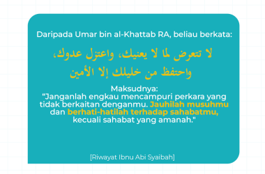 Tips Hidup Bahagia